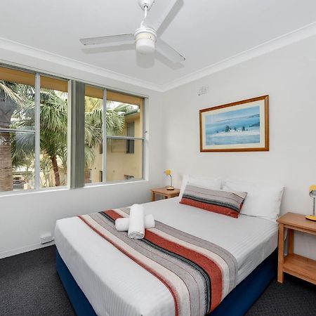 Oxley Cove Holiday Apartment Порт-Маккуори Экстерьер фото