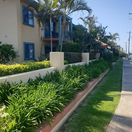 Oxley Cove Holiday Apartment Порт-Маккуори Экстерьер фото