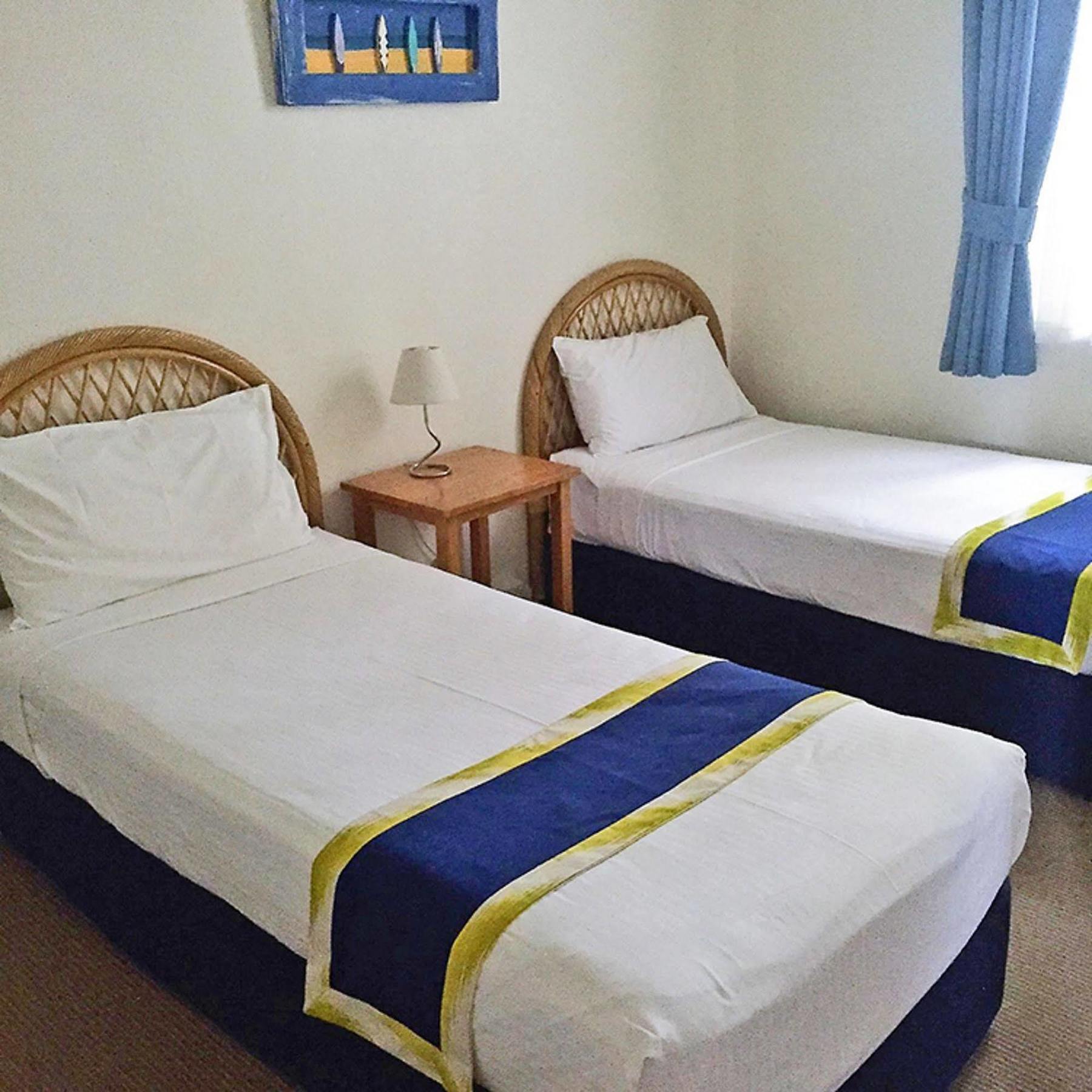 Oxley Cove Holiday Apartment Порт-Маккуори Экстерьер фото