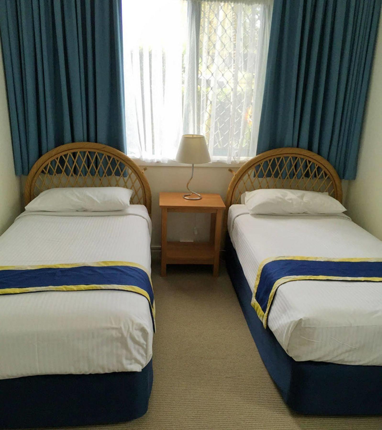 Oxley Cove Holiday Apartment Порт-Маккуори Экстерьер фото
