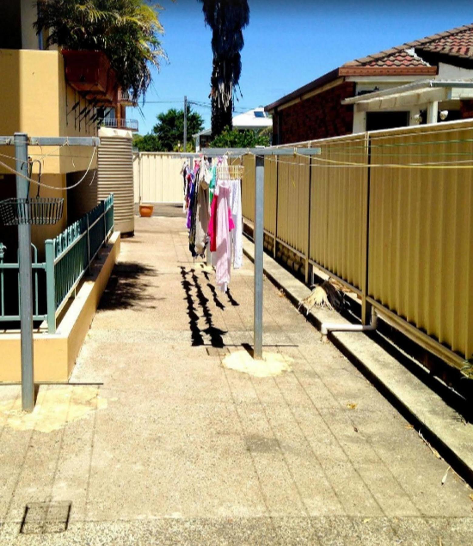 Oxley Cove Holiday Apartment Порт-Маккуори Экстерьер фото