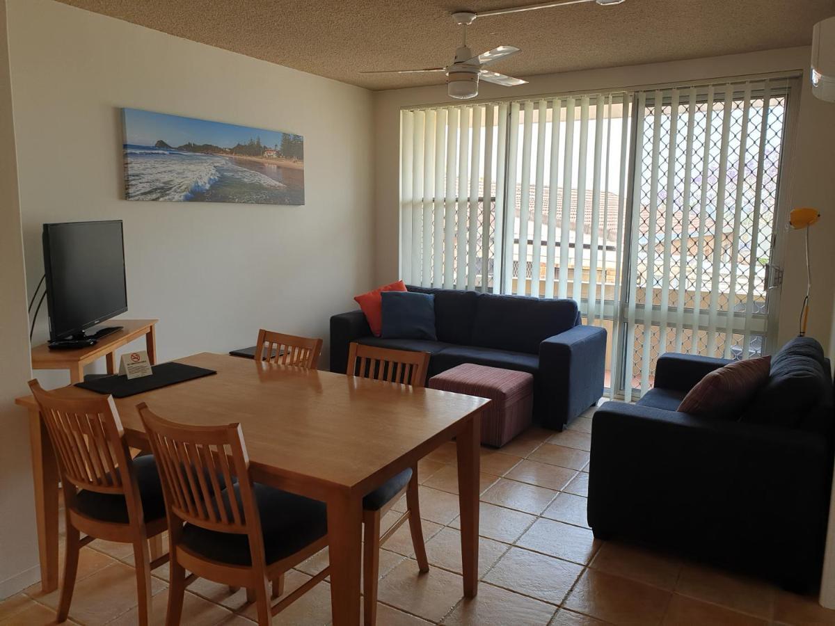 Oxley Cove Holiday Apartment Порт-Маккуори Экстерьер фото
